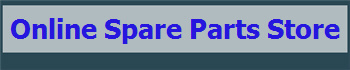 Online Spare Parts Store