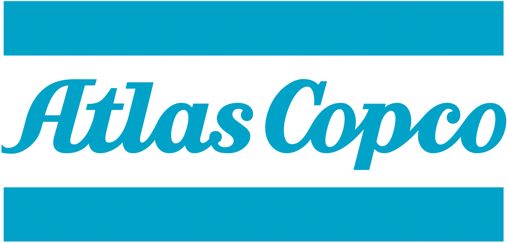 Atlas Copco Weda Pump
